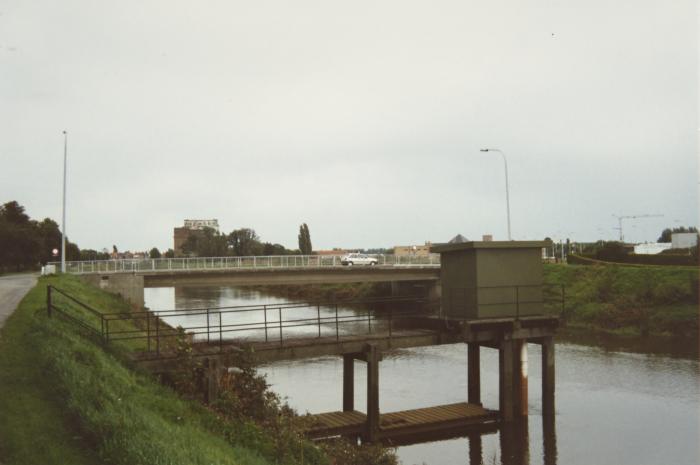 Lier, Molbrug