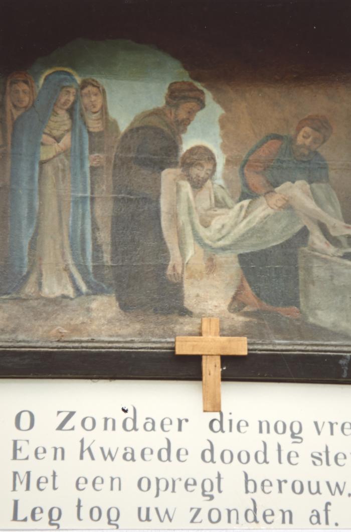 Lier, begijnhof