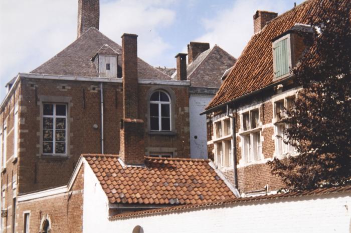 Lier, Begijnhof