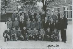 Nijlen, school