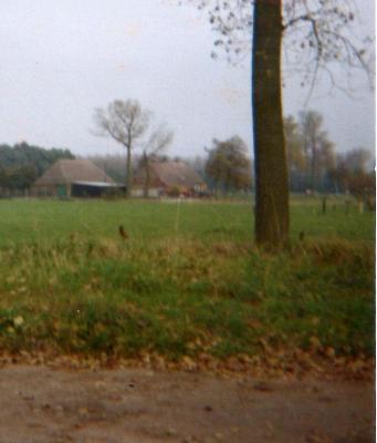 Nijlen, Hoeve Goormans