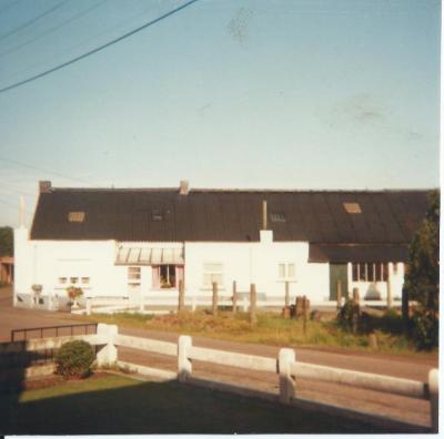 Nijlen, hoeve Verlinden