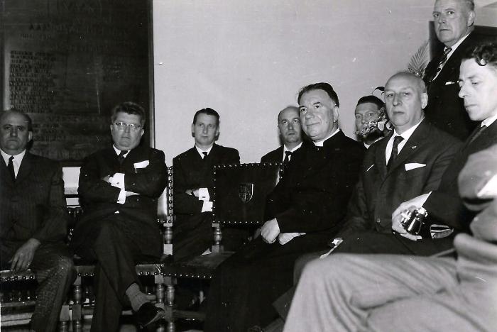 Nijlen, Viktor Van Schil