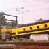 Lier, treinontsporing 2004