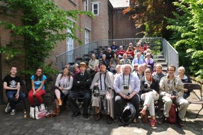 Lier, 800 jaar stadsrechten
