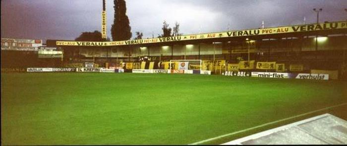 Lier, stadion K. Lierse S. K.