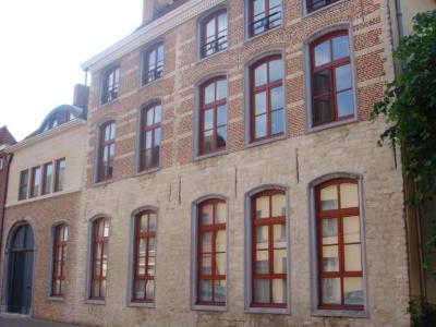 Lier, Huibrechtstraat 33