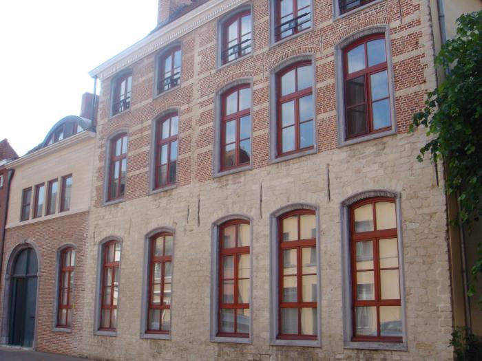 Lier, Huibrechtstraat 33