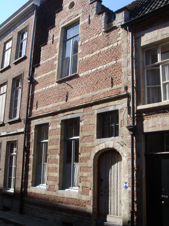 Lier, Kerkstraat