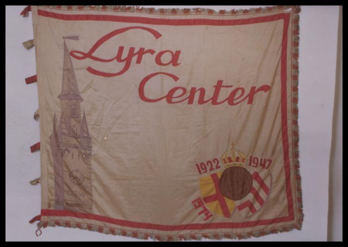 Lier, K. Lyra T.S.V.