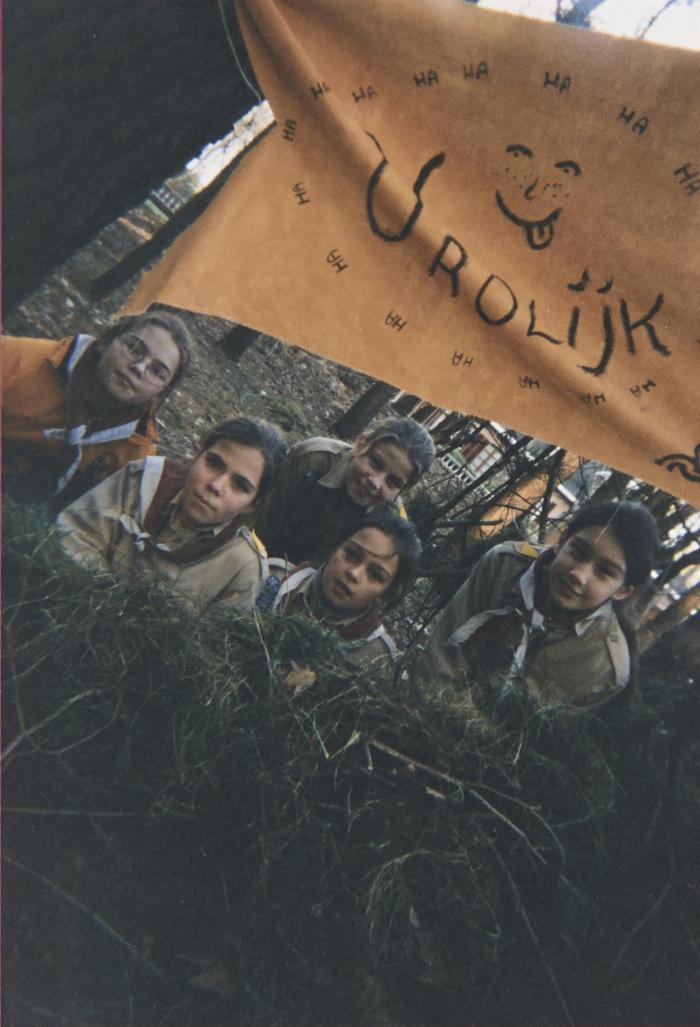 Berlaar, Gidsen, 2000