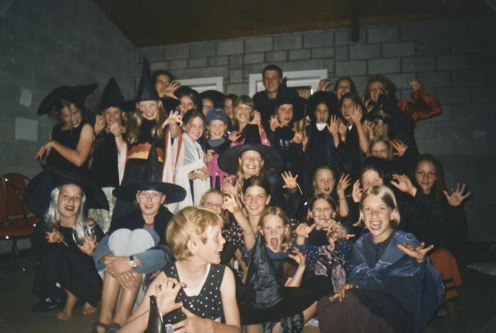 Berlaar, Gidsen, 2002