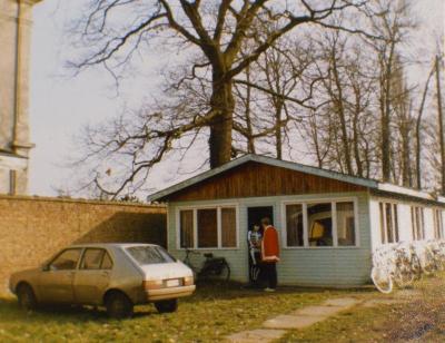 Berlaar, gidsen, 1984