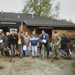 Berlaar, Vosog, 1992