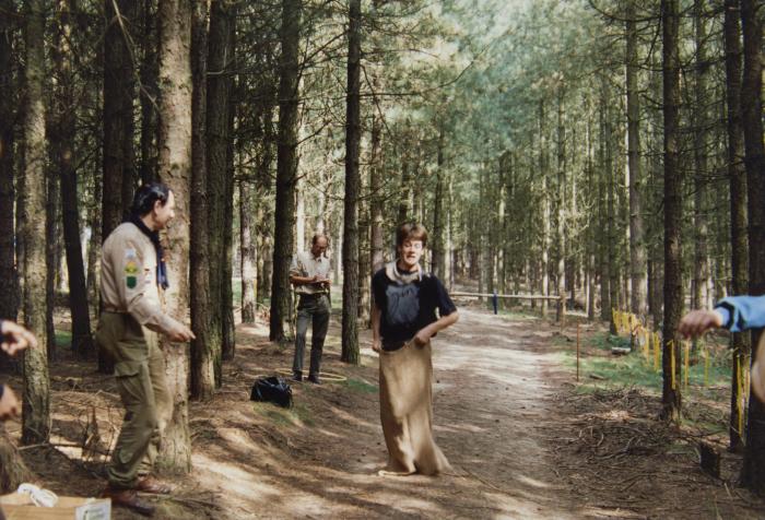 Berlaar, vosog,1992