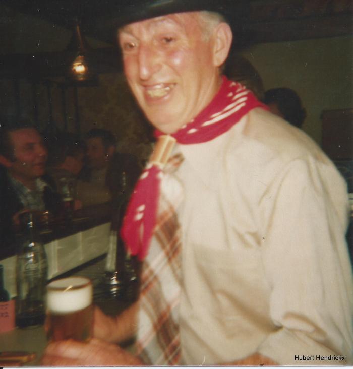 Nijlen, Folkloremarkt