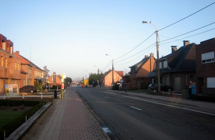 Nijlen, Regenwater en afvalwater gescheiden