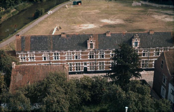 Lier, begijnhof