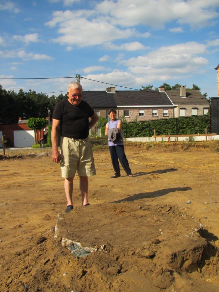 Nijlen, Het Grotteke