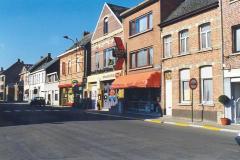 Berlaar, Dorpsstraat, 2000
