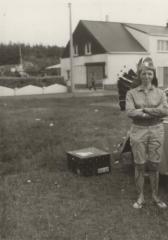 Grobbendonk, Scouts Bosvogels