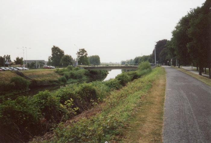 Lier, Molbrug