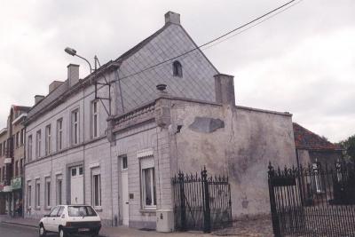 Berlaar, Huis Lambrechts, 1996