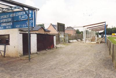 Berlaar, FC Rita, 1995