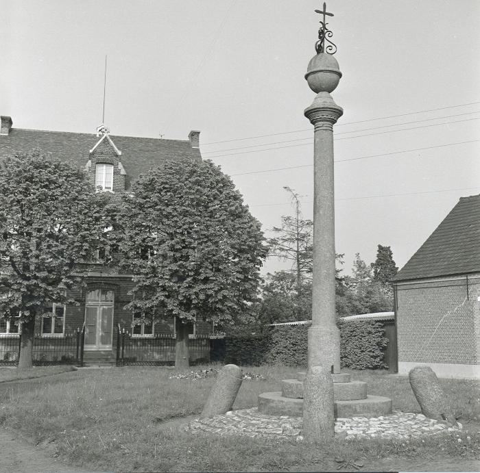 Berlaar, Lambertusplaats