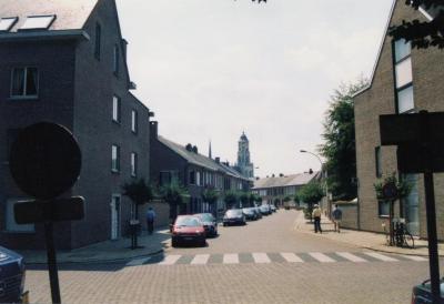 Lier, Kardinaal Cardijnstraat