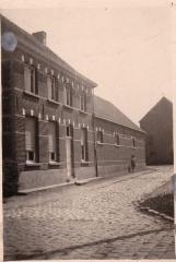 Berlaar, maalderij Andries