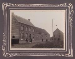 Berlaar, maalderij Andries