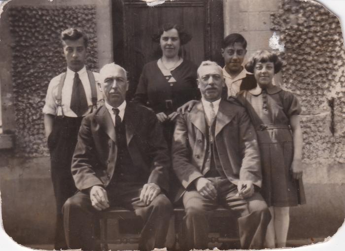 Berlaar, maalderij Andries