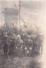 Berlaar, maalderij Andries