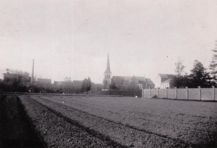 Berlaar, dorpszicht