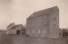 Berlaar, maalderij Andries