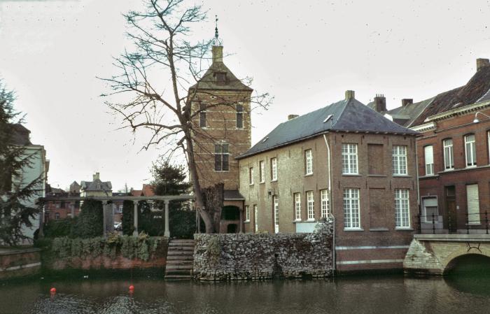 Lier, Zimmertoren