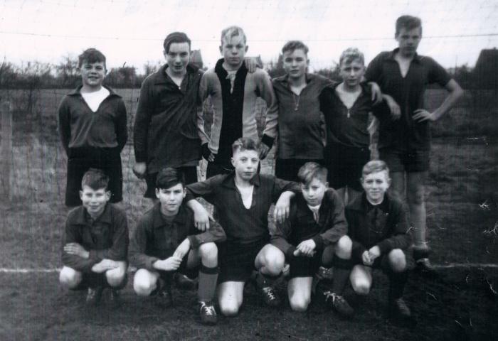 Nijlen, voetbal