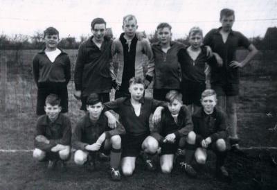 Nijlen, voetbal