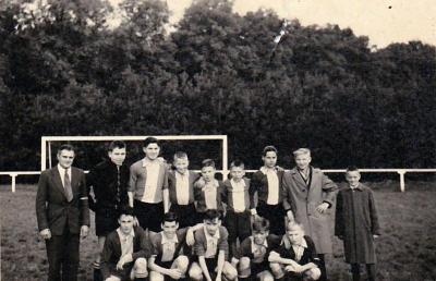 Nijlen, voetbal