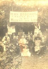 Lier, Vlaamse Kermis