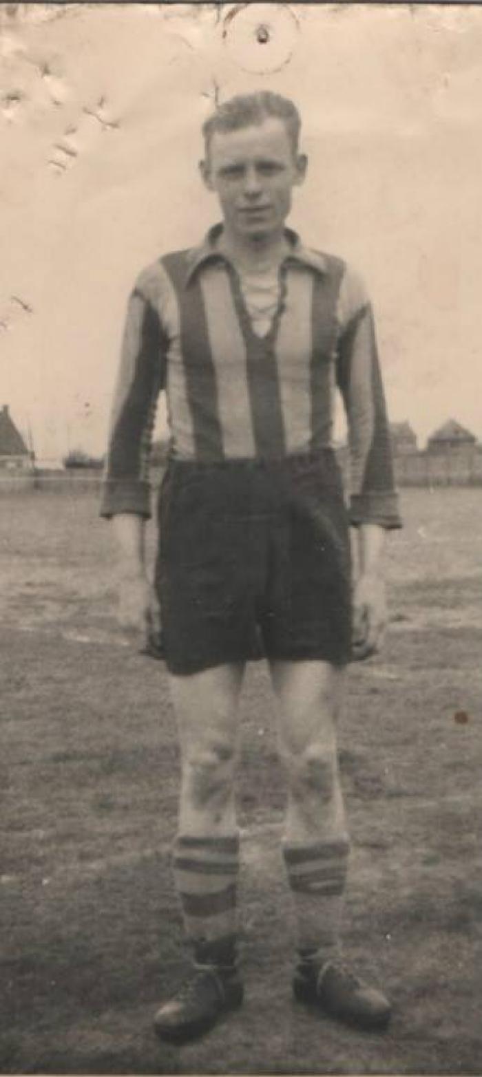 Nijlen, voetbal