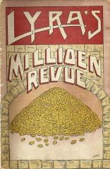 Lier, Miljoenen Revue 1929