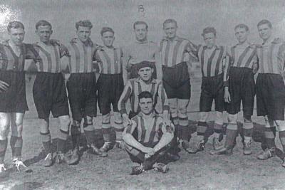 Nijlen, voetbal