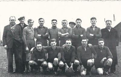 Nijlen, voetbal