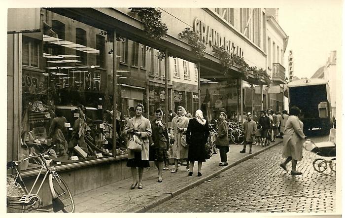 Lier, Grand Bazar