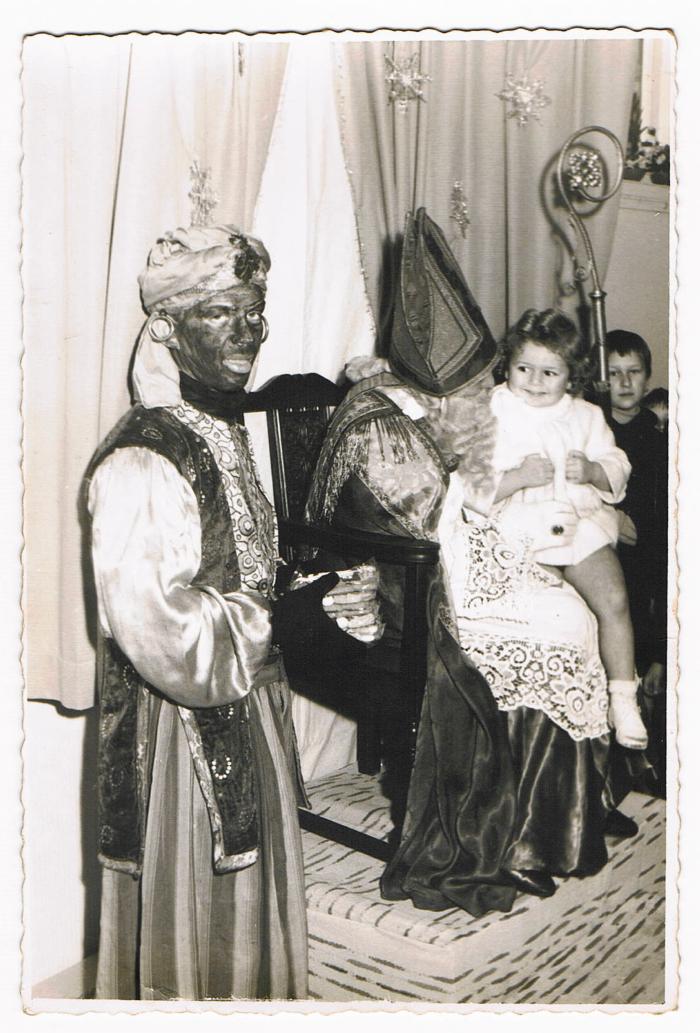 Lier, Sinterklaas