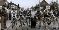 Nijlen, wielrennen