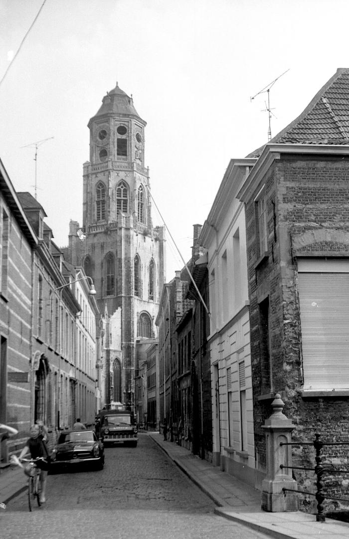 Lier, Kerkstraat