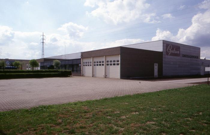 Lier, Industrie